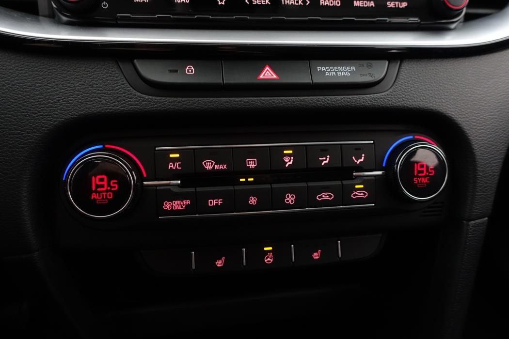 KIA Ceed 2020