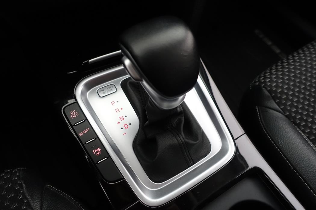 KIA Ceed 2020