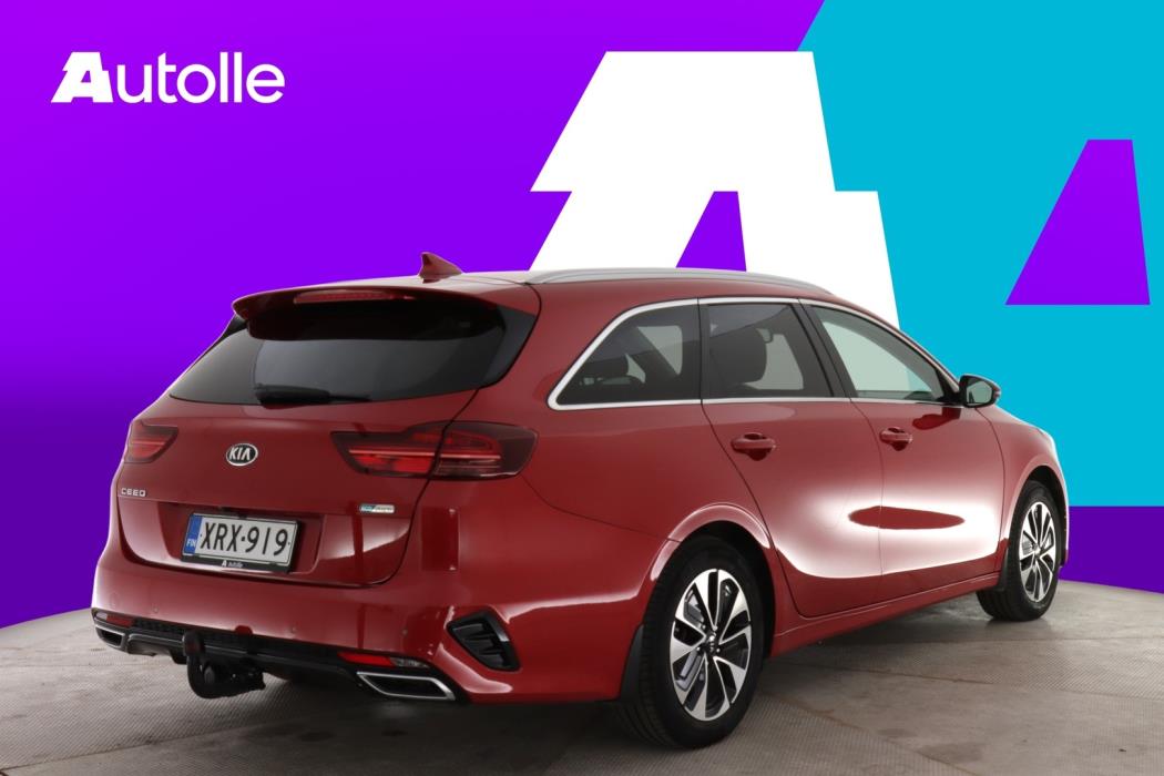 KIA Ceed 2020
