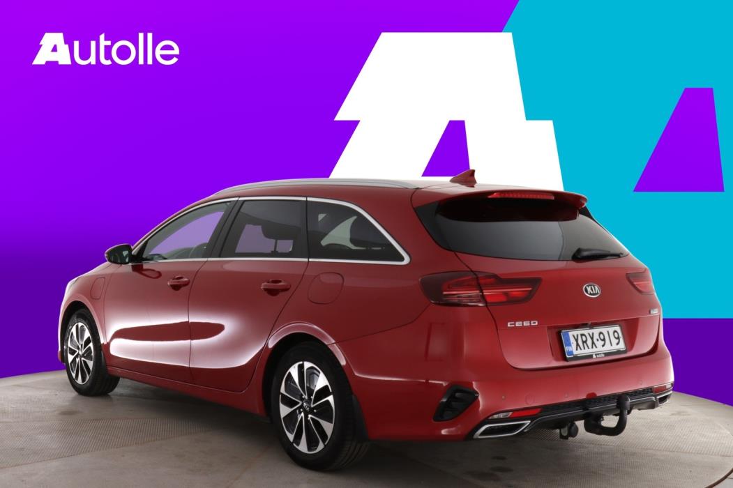 KIA Ceed 2020