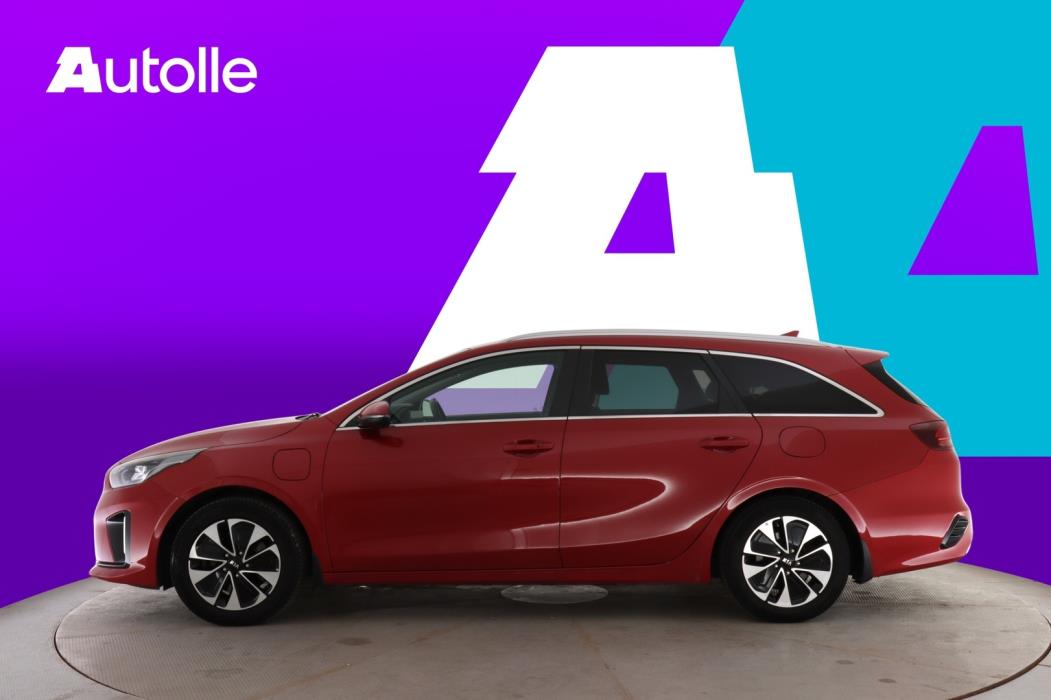 KIA Ceed 2020