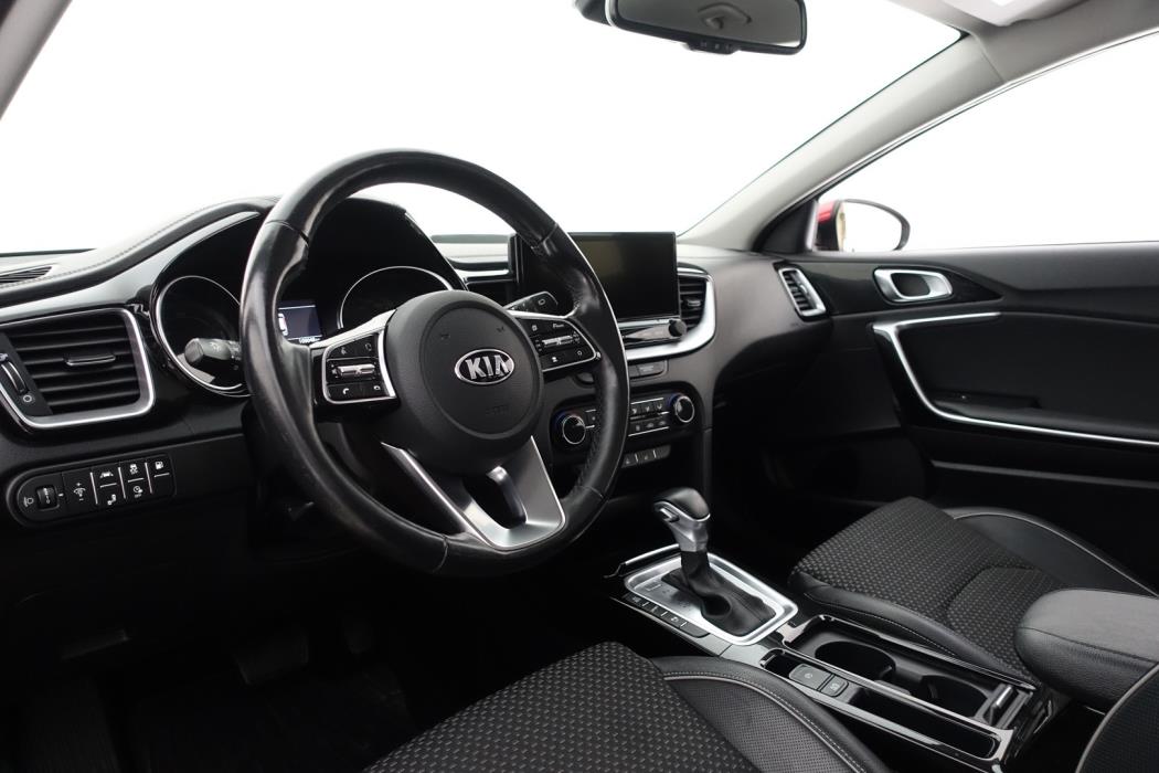 KIA Ceed 2020