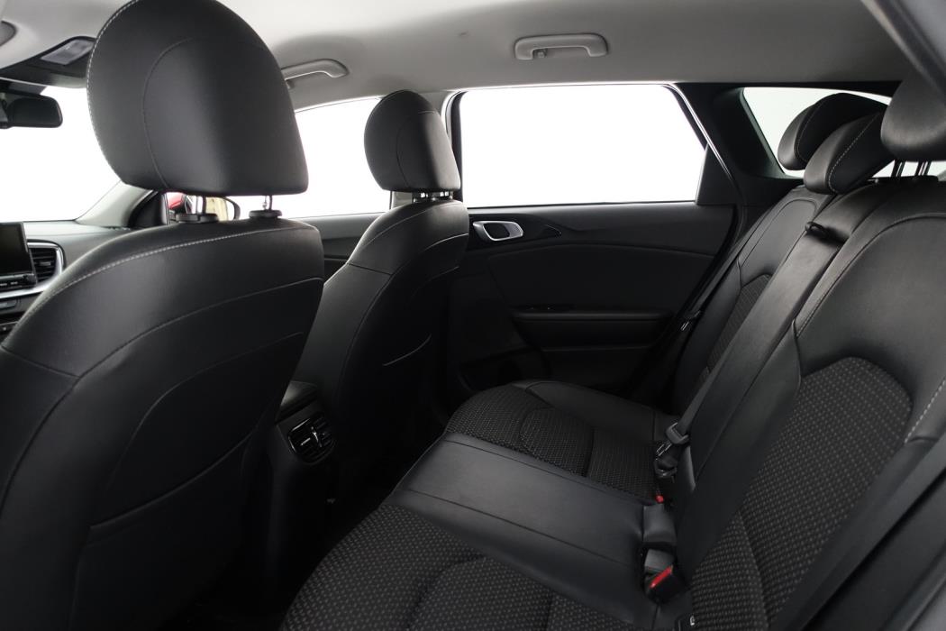 KIA Ceed 2020