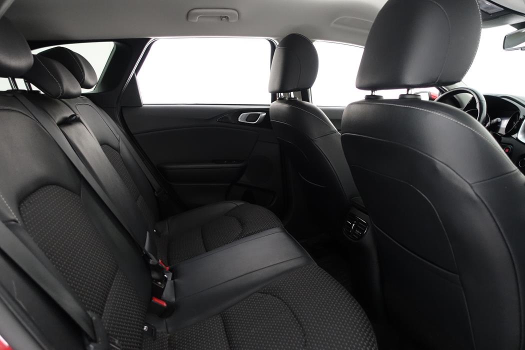 KIA Ceed 2020