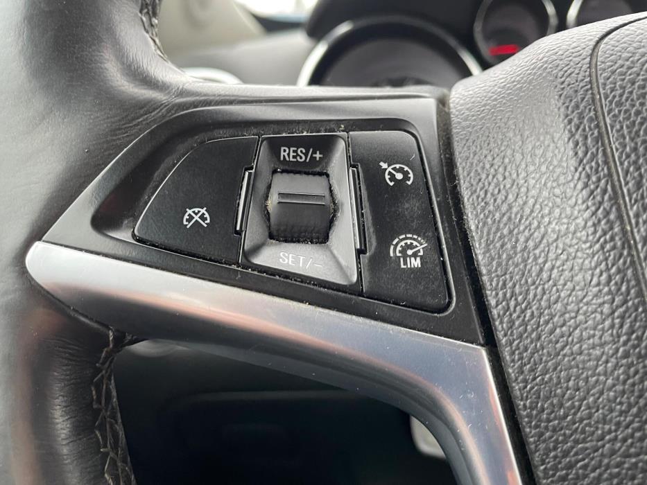 OPEL Mokka 2014