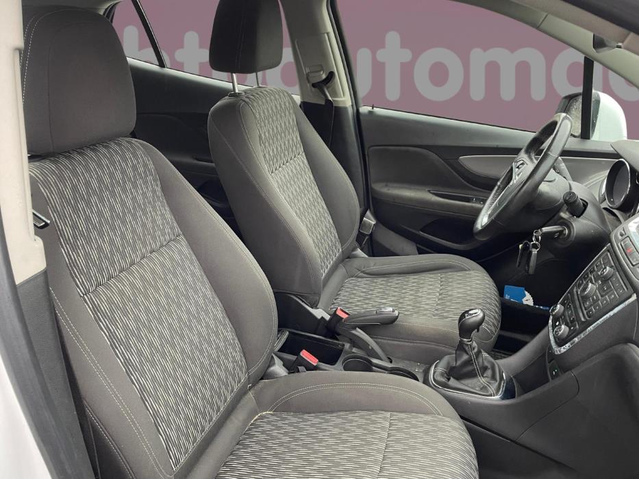 OPEL Mokka 2014