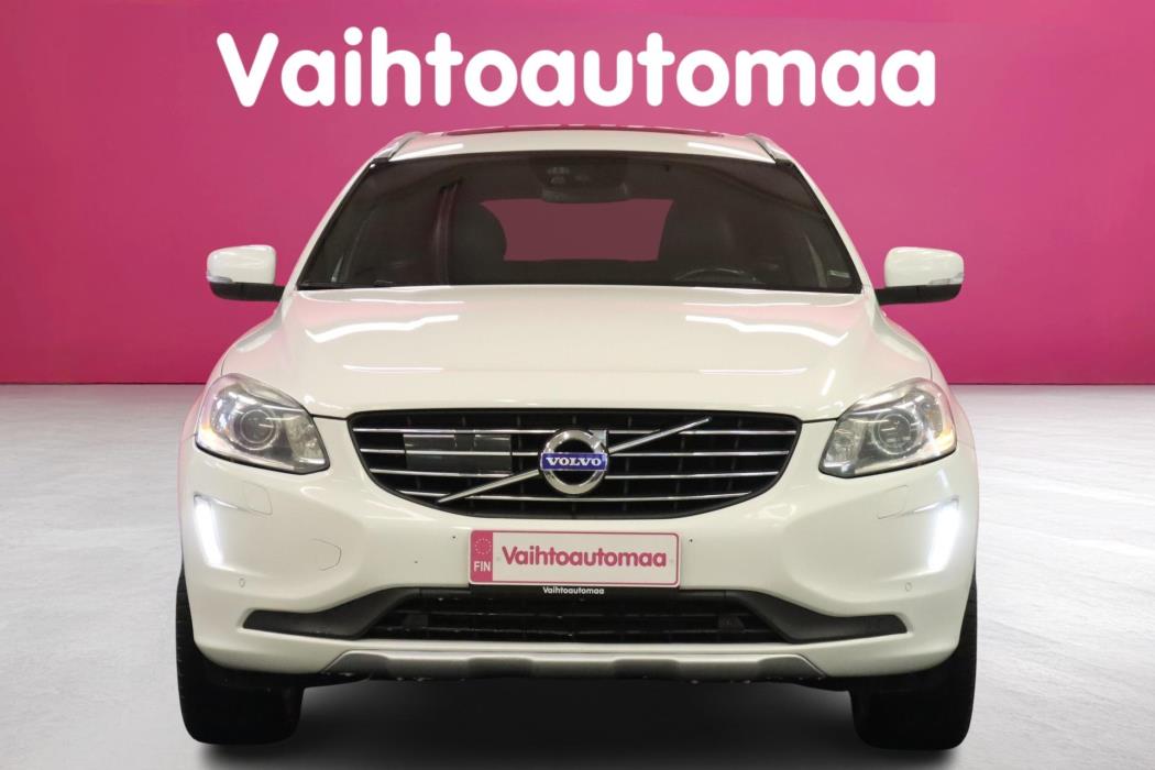 VOLVO XC60 2014