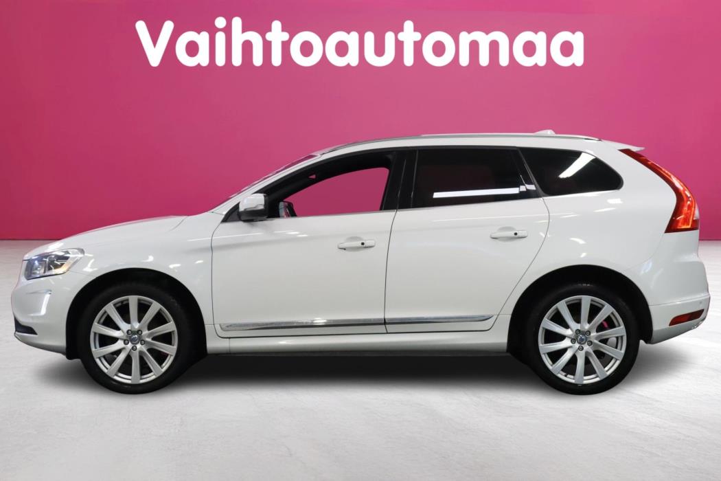 VOLVO XC60 2014