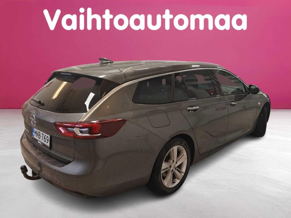 OPEL Insignia 2019