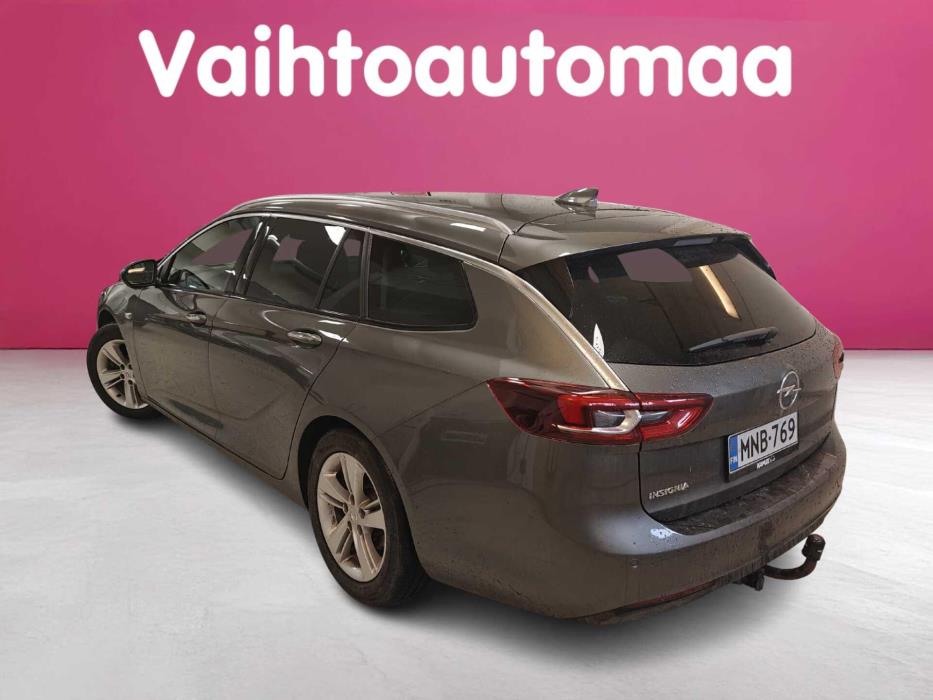 OPEL Insignia 2019