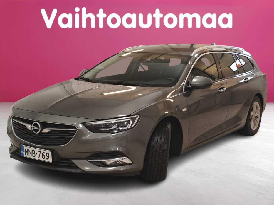OPEL Insignia 2019