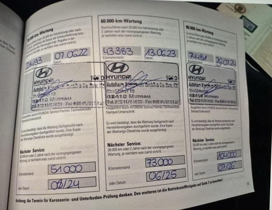 HYUNDAI Ioniq 5 2022