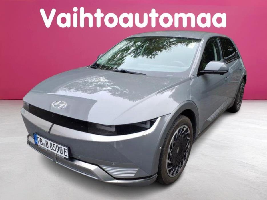 HYUNDAI Ioniq 5 2023