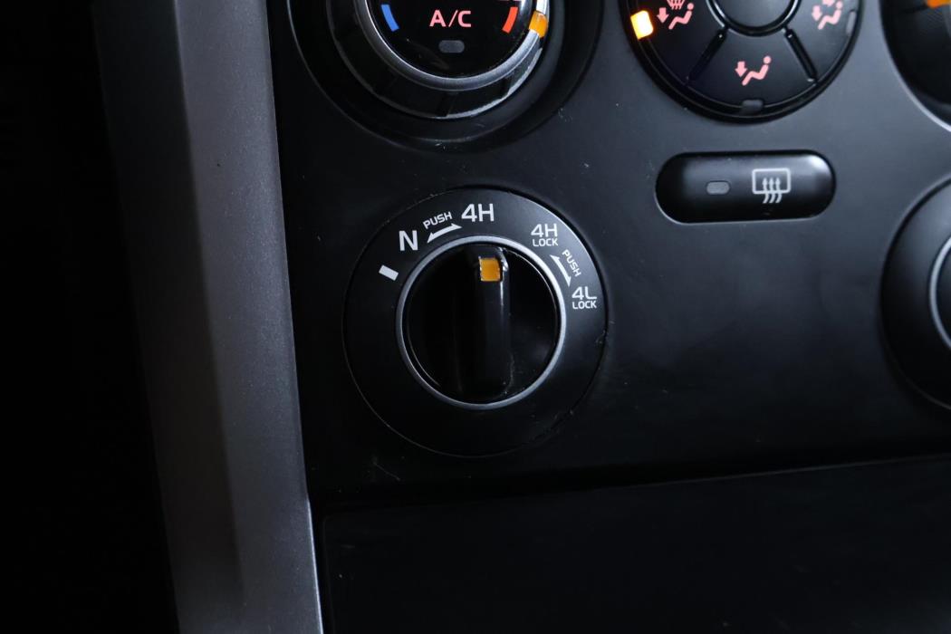 SUZUKI Grand Vitara 2007