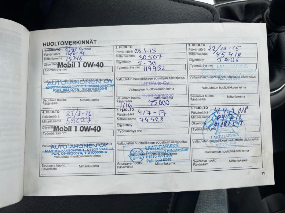 CHEVROLET Cruze 2013