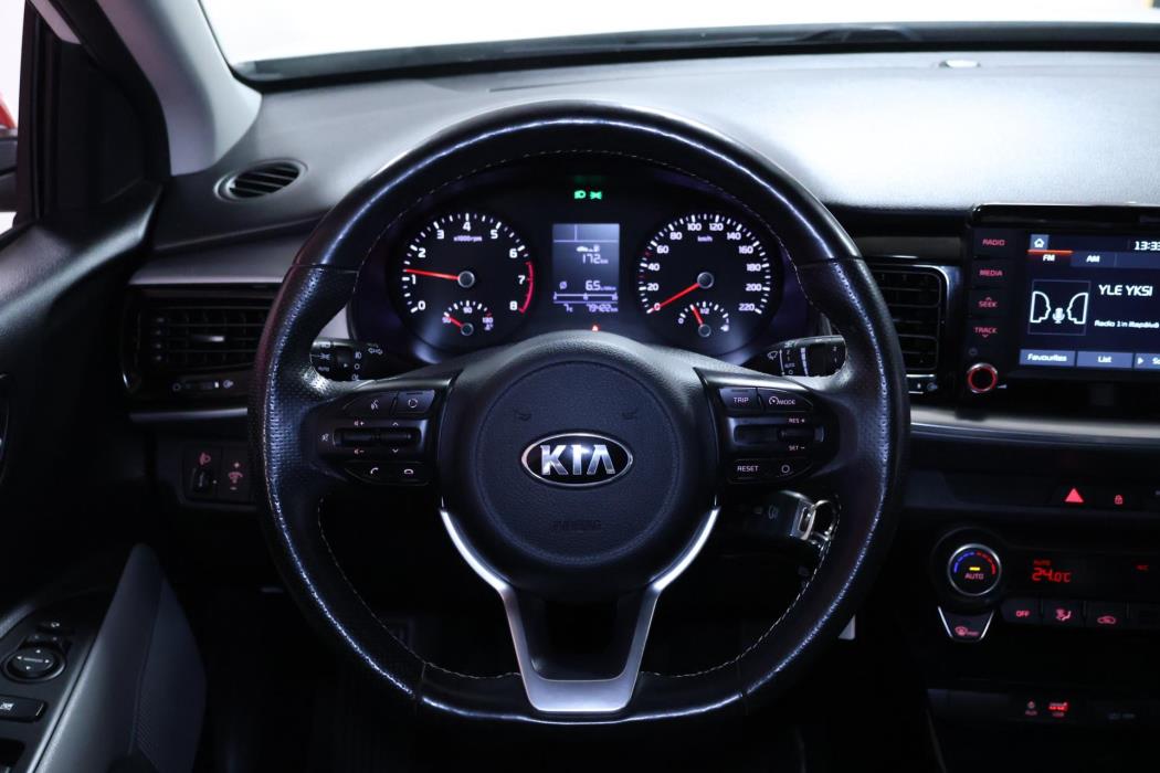 KIA Stonic 2018