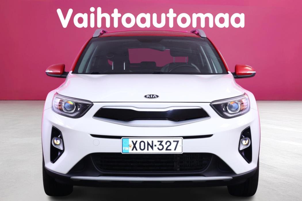 KIA Stonic 2018