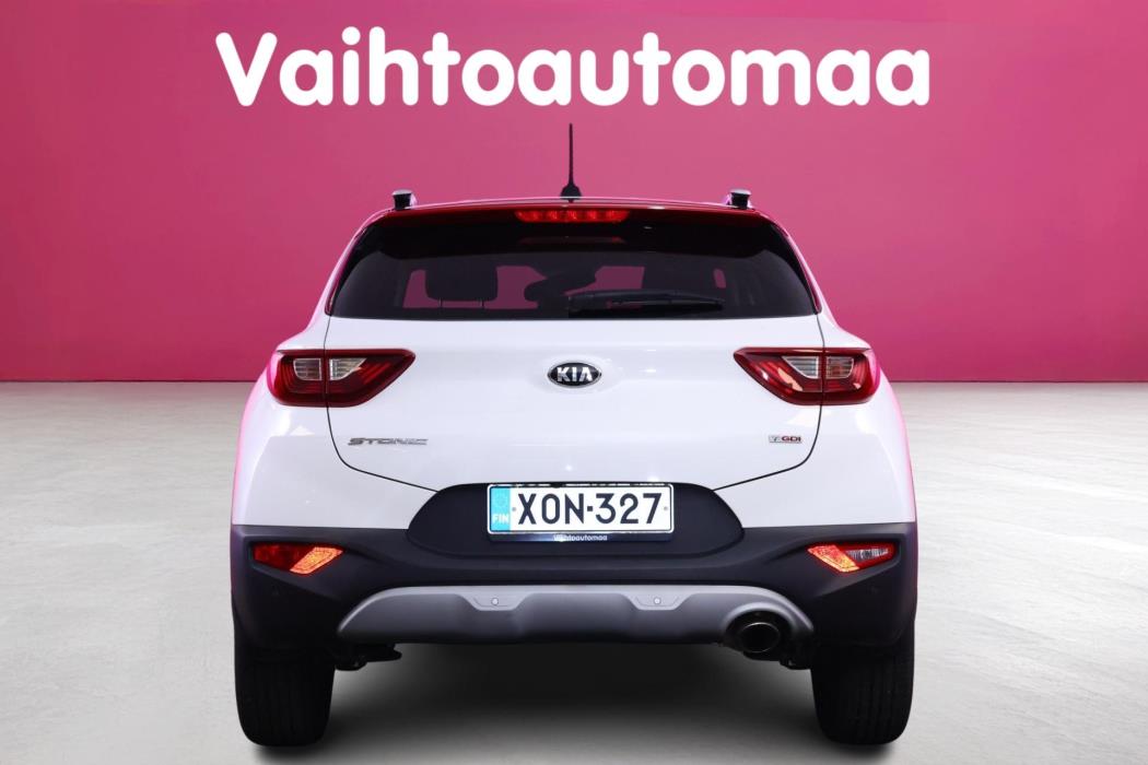 KIA Stonic 2018
