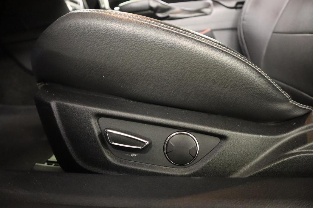 FORD Mustang 2019