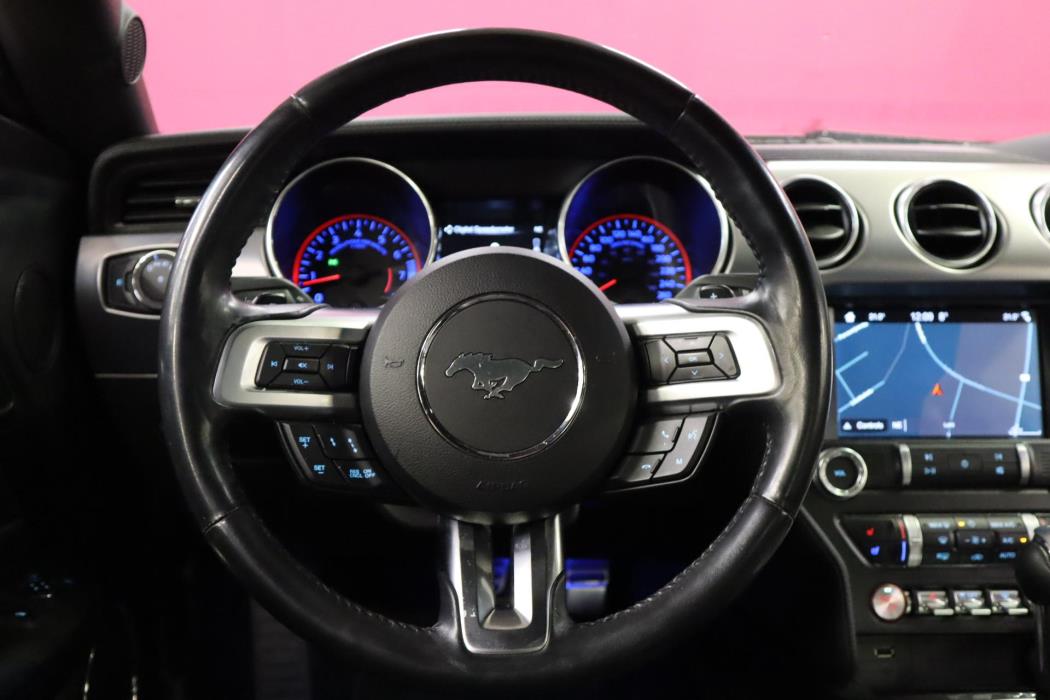 FORD Mustang 2019