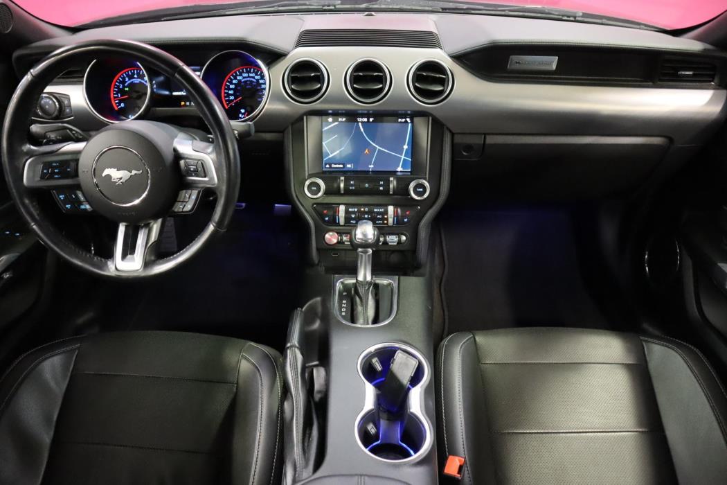 FORD Mustang 2019