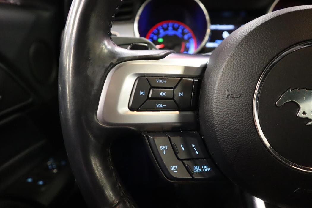 FORD Mustang 2019