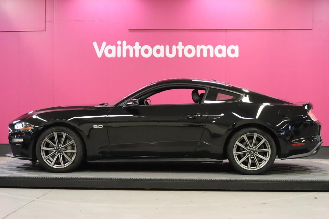 FORD Mustang 2019