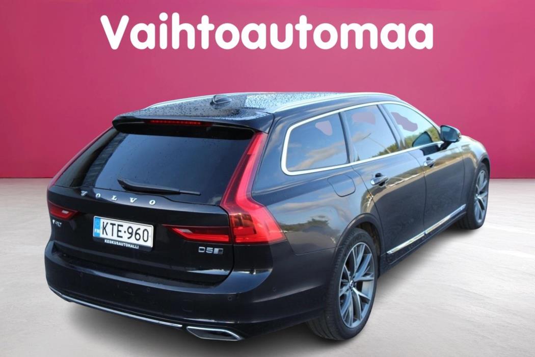 VOLVO V90 2018