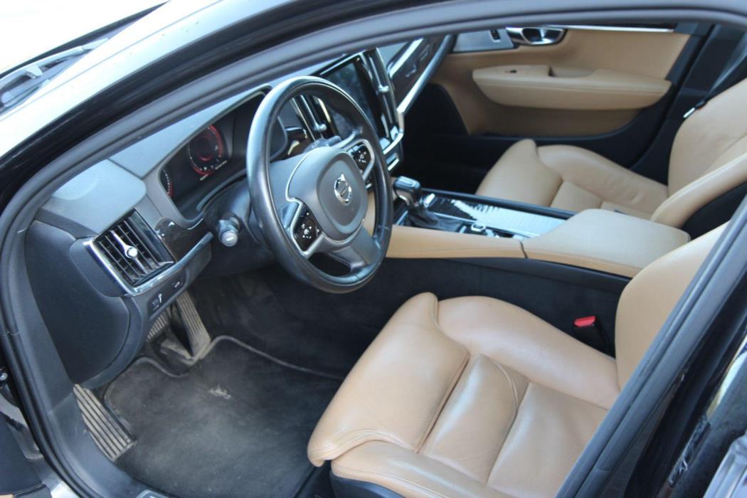 VOLVO V90 2018