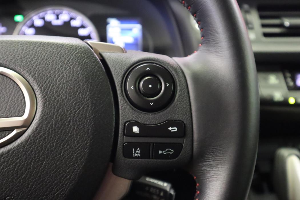 LEXUS CT 2019