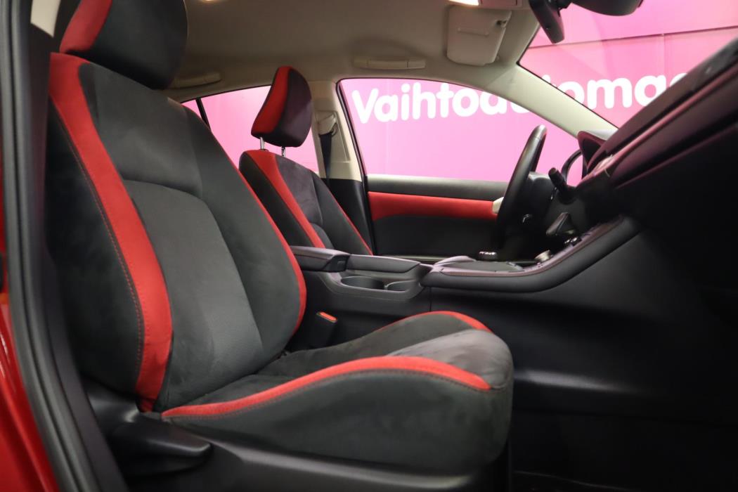 LEXUS CT 2019