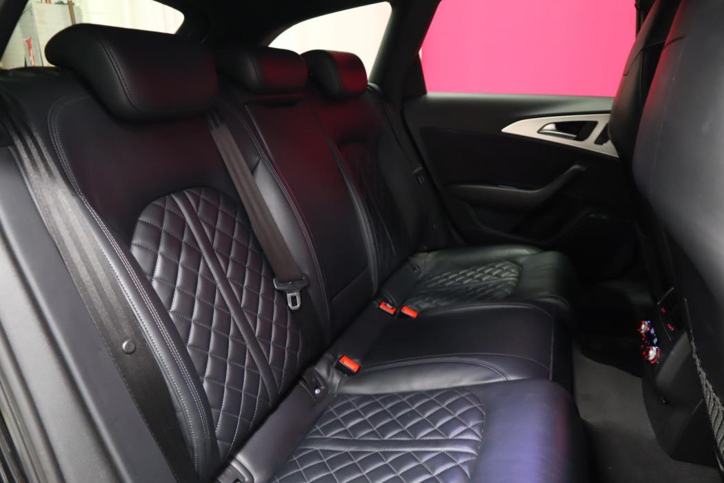AUDI A6 2016