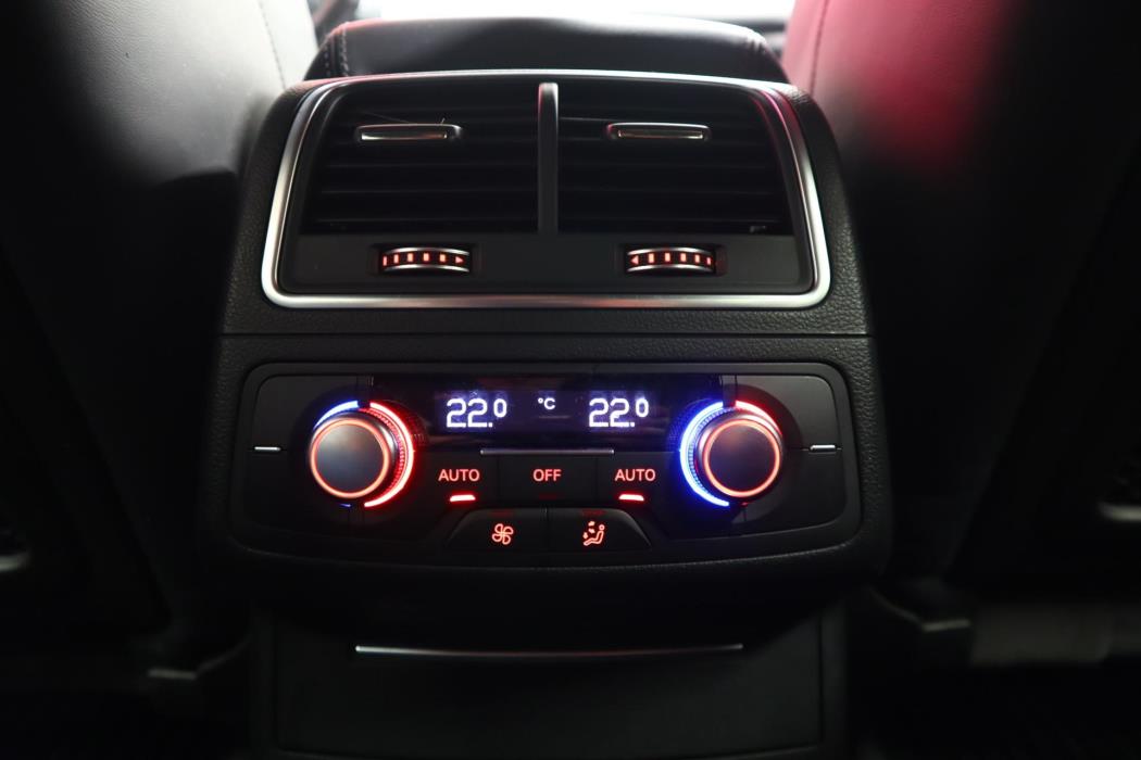 AUDI A6 2016