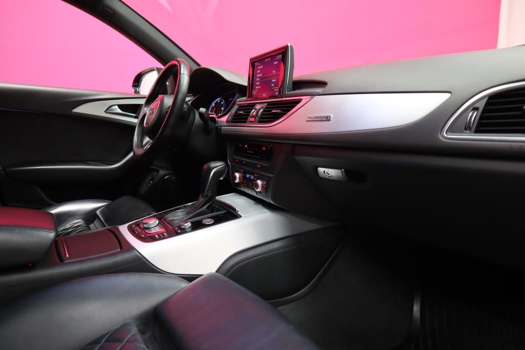 AUDI A6 2016