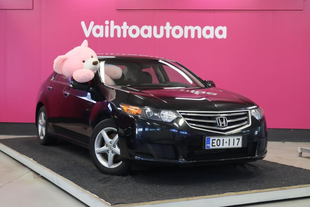 HONDA Accord 2011