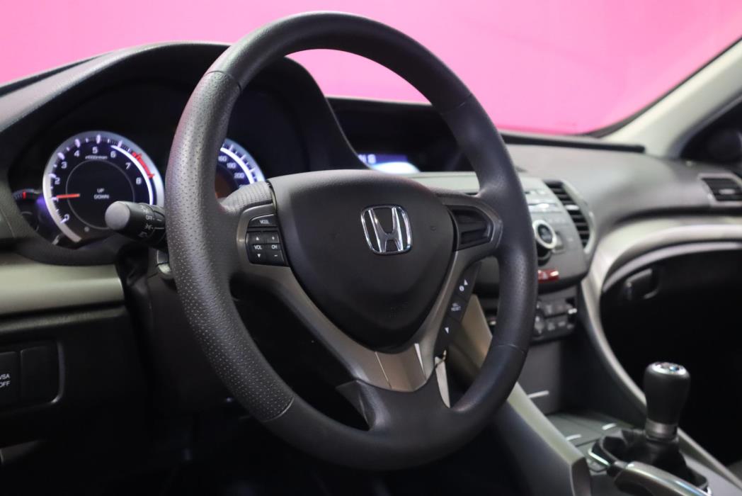 HONDA Accord 2011