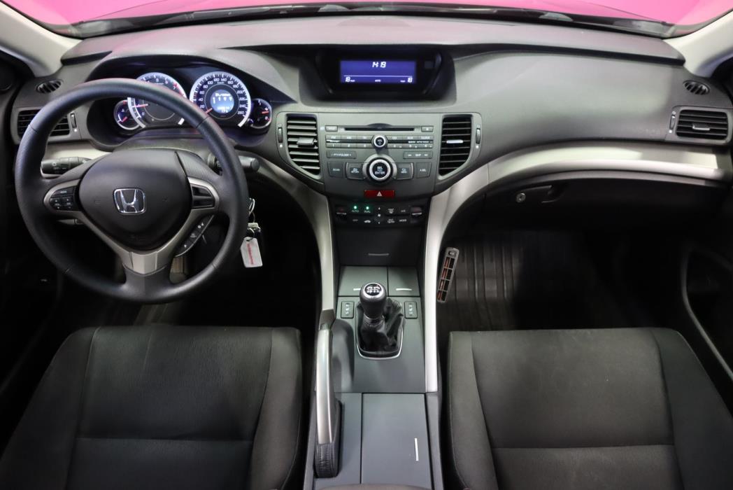 HONDA Accord 2011