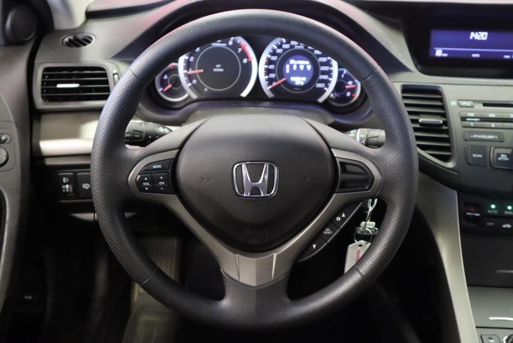 HONDA Accord 2011