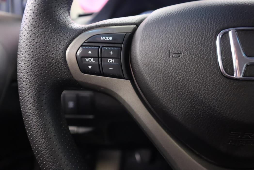 HONDA Accord 2011