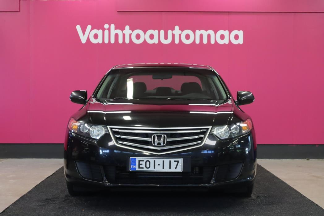 HONDA Accord 2011