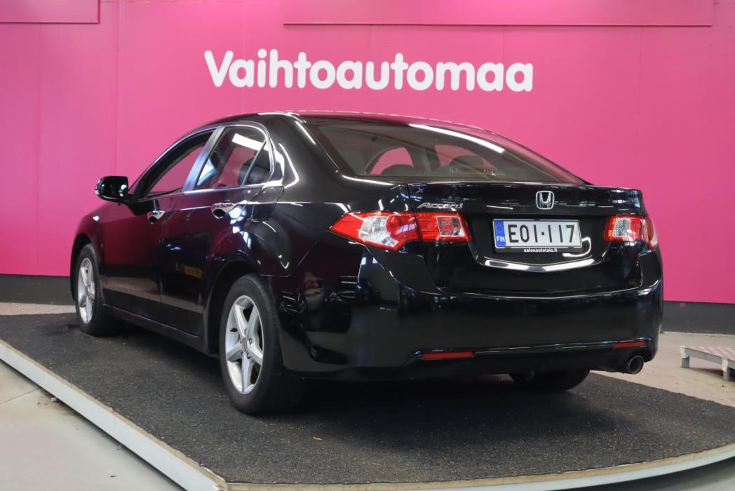 HONDA Accord 2011