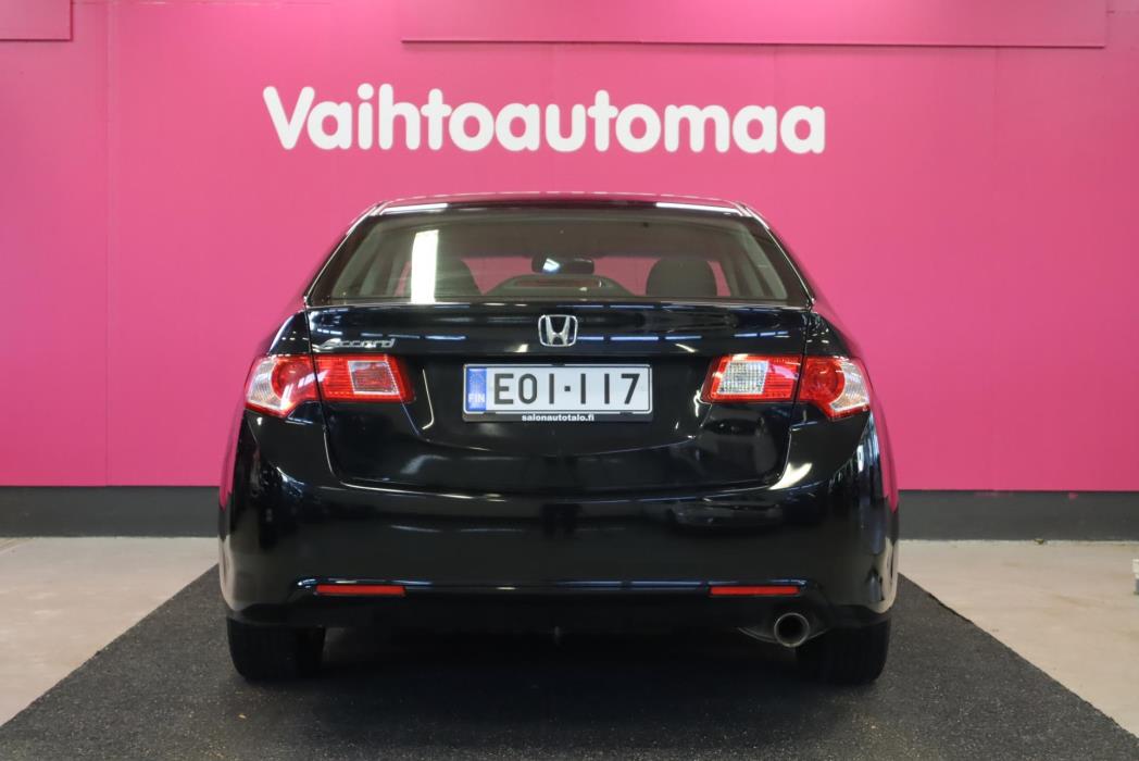 HONDA Accord 2011