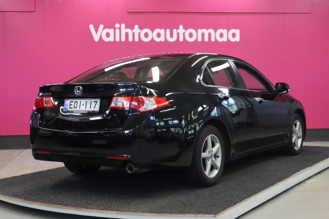 HONDA Accord 2011