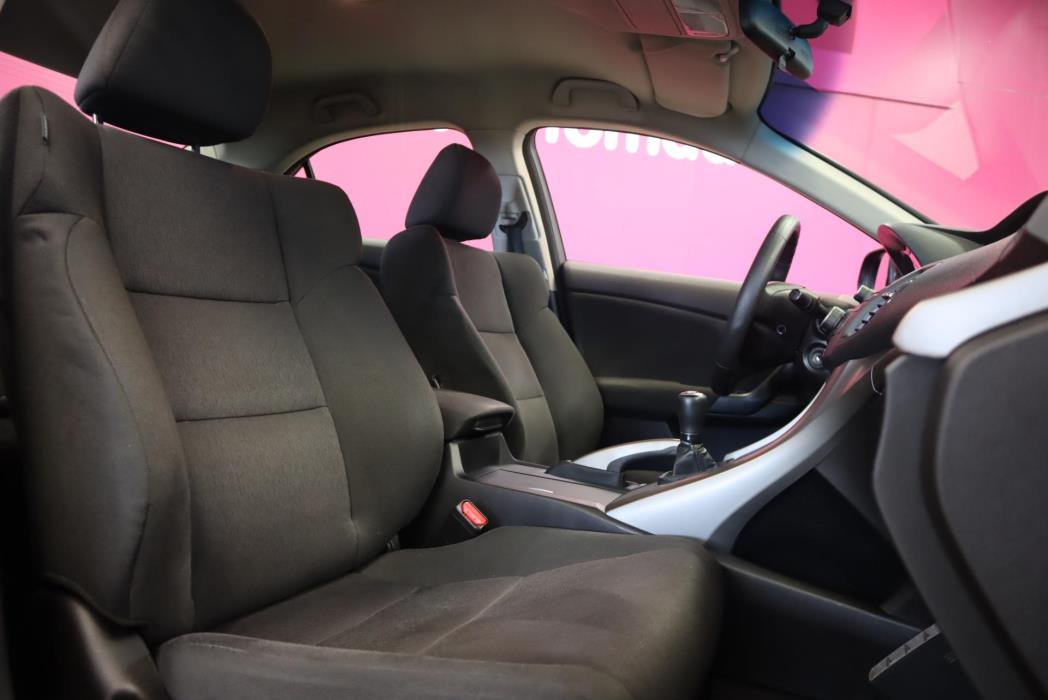 HONDA Accord 2011