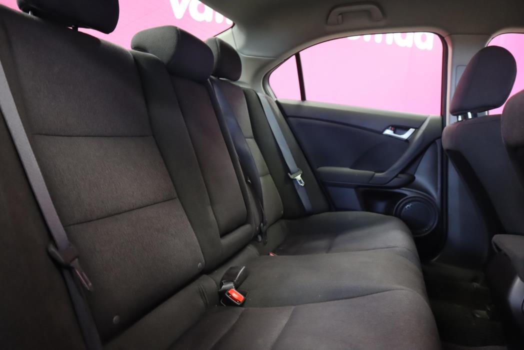 HONDA Accord 2011