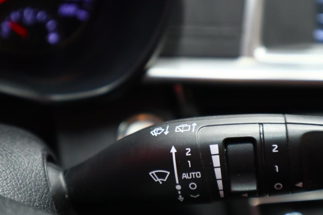 KIA Optima 2019