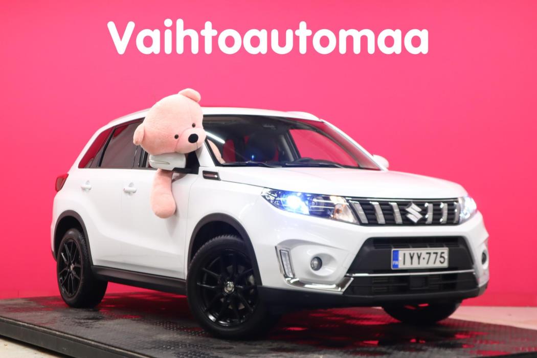 SUZUKI Vitara 2020