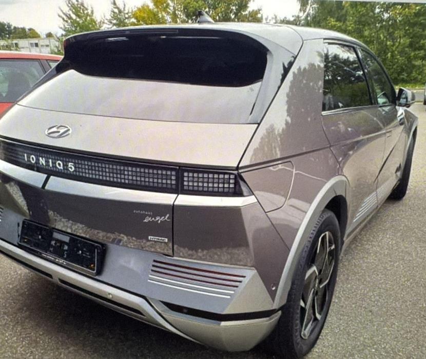HYUNDAI Ioniq 5 2022