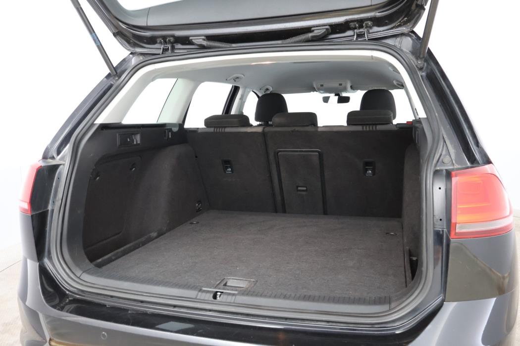 VOLKSWAGEN Golf 2017