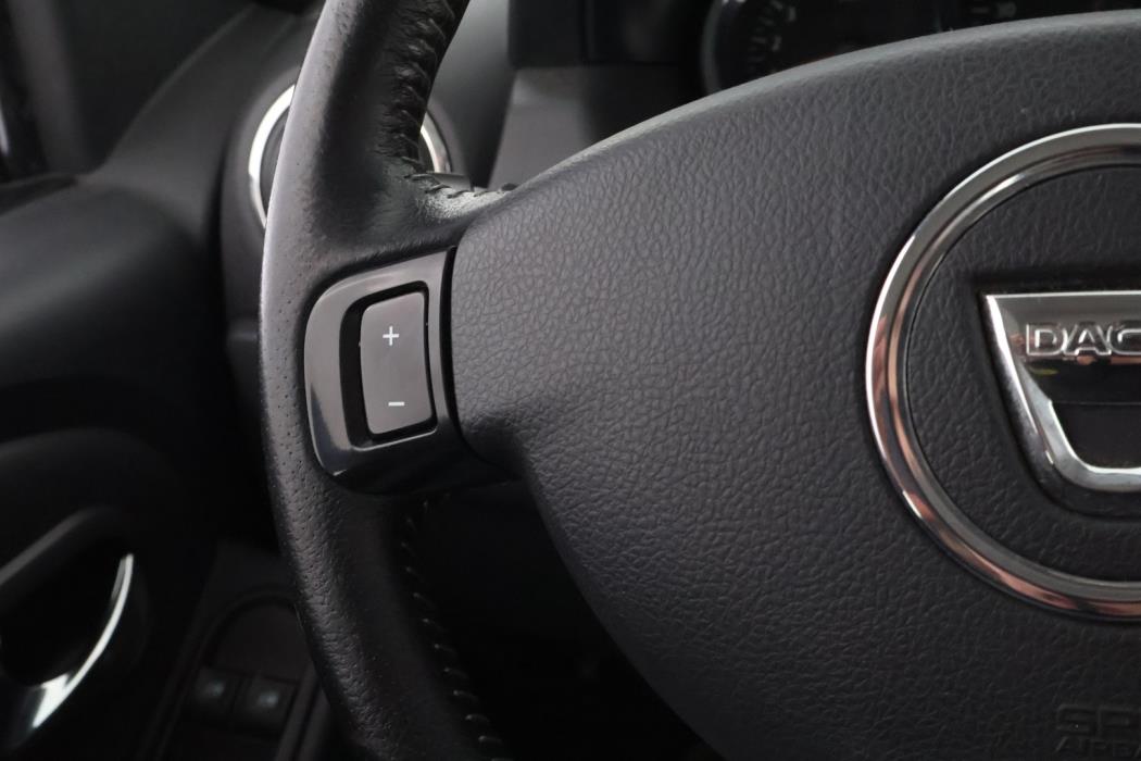 DACIA Duster 2016